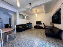 Serangoon Park (D13), Terrace #499938341